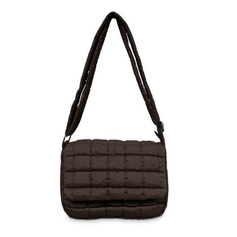 The Halo Crossbody Bag