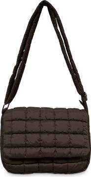 Youzey The Halo Crossbody Bag