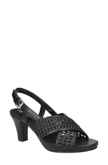 EASY STREET EASY STREET SOL SLINGBACK PUMP
