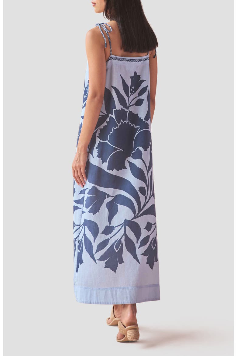 Cotton Tillie Maxi, Alternate, color, ANNETTE DEW