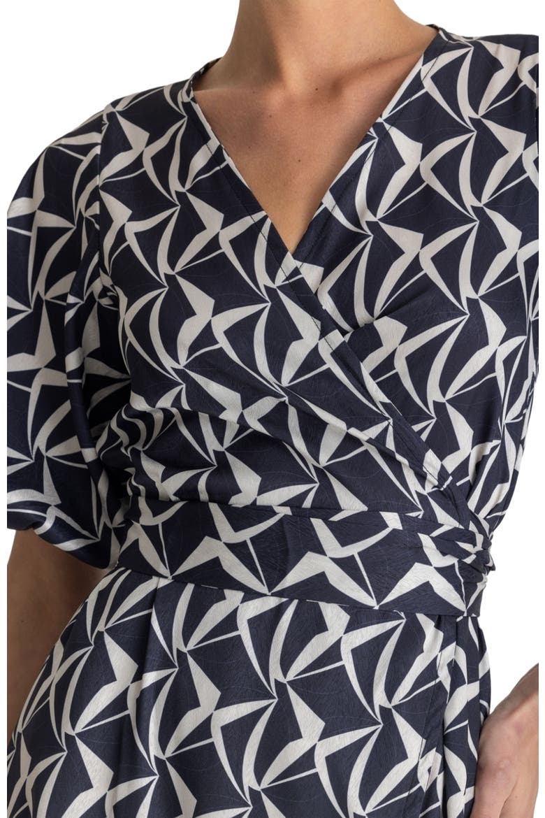 Yali Dress, Alternate, color, Zhy Noir