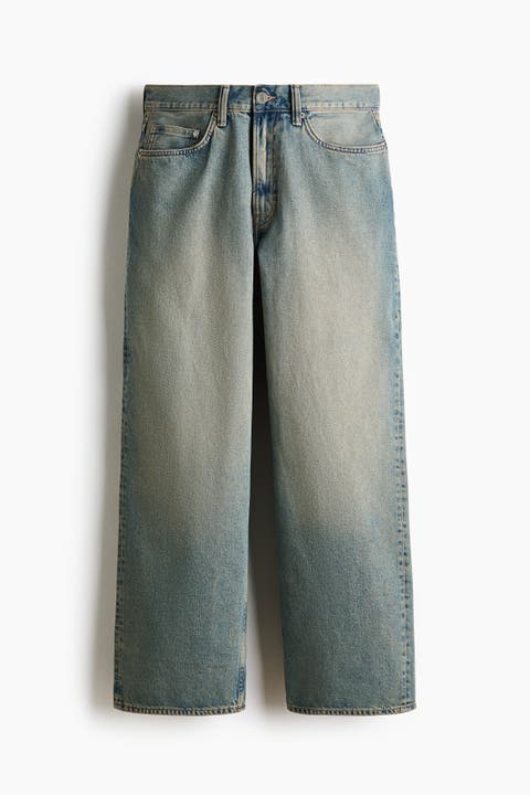 Baggy Jeans