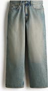 H&M Baggy Jeans