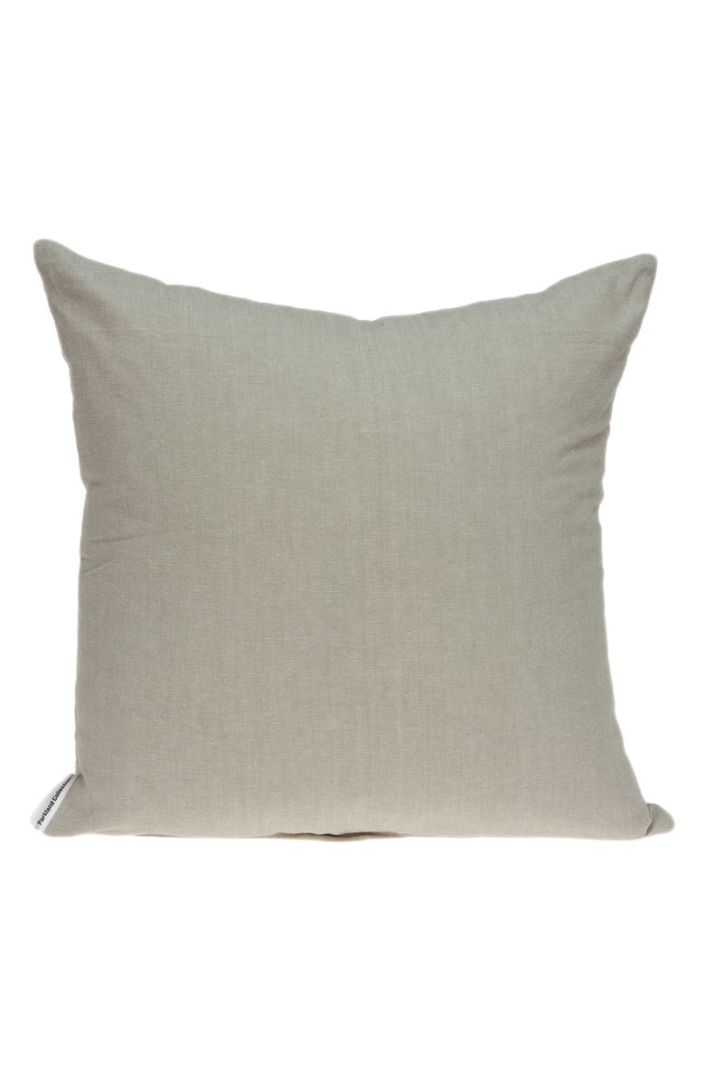 PARKLAND COLLECTION Embroidered Throw Pillow, Alternate, color,