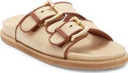 Billini Tenzin Slide Sandal