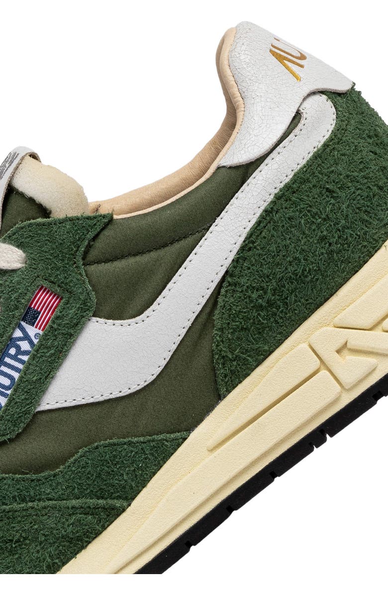 AUTRY Reelwind Low Sneaker, Alternate, color,