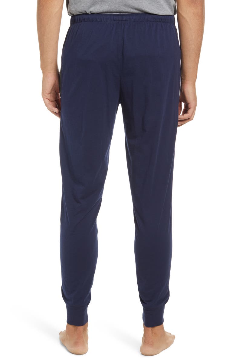 Polo Ralph Lauren Knit Jogger Pajama Pants, Alternate, color, 