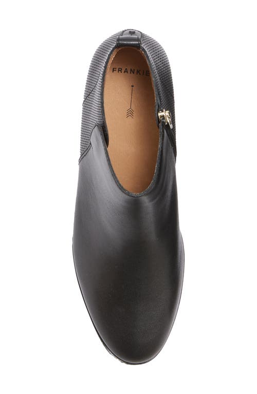 Frankie4 Charleston Bootie
