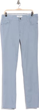 Brax Cadiz U Five Pocket Straight Leg Pants