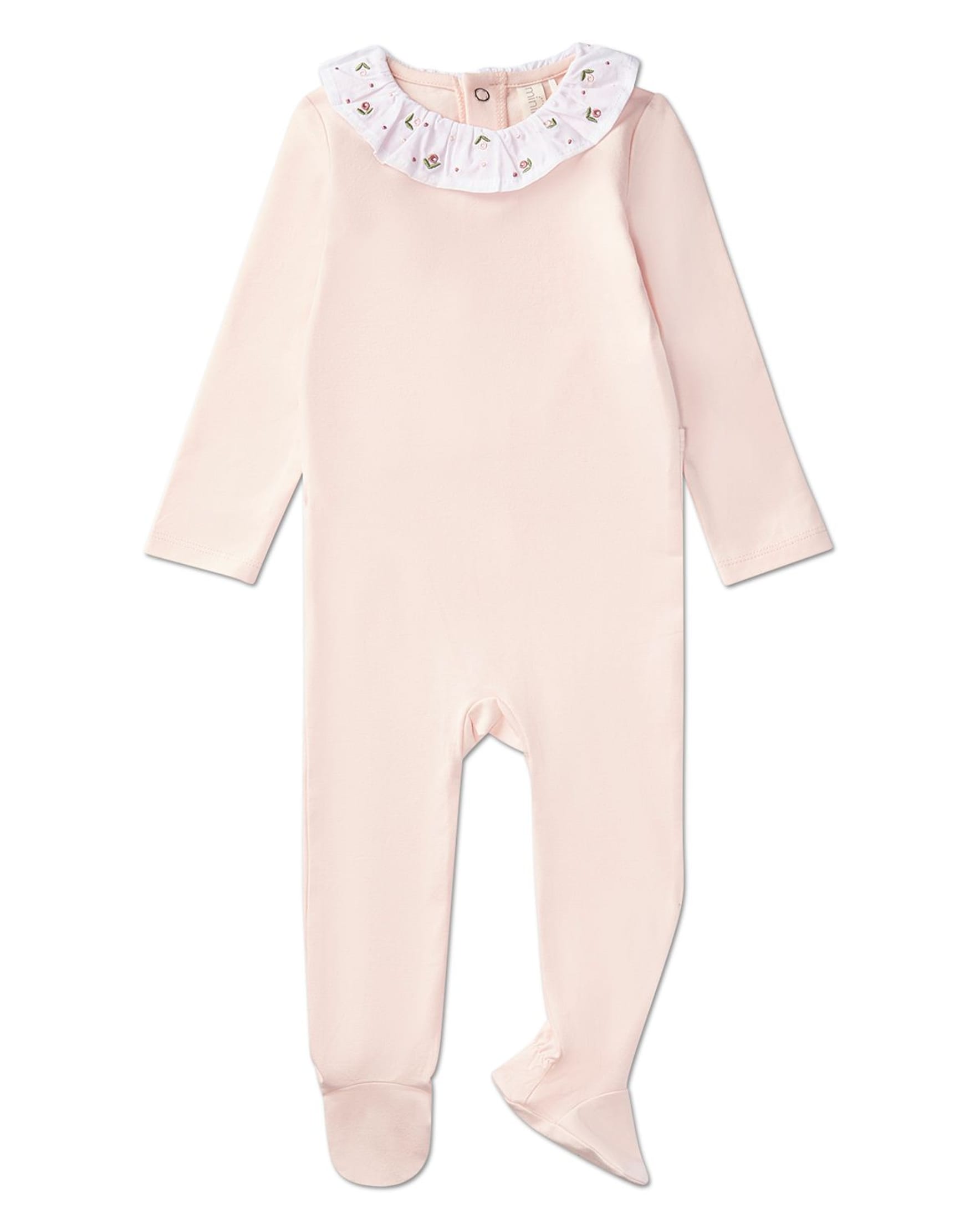 selected Soft Pink