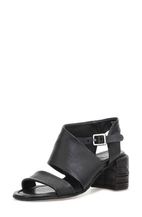 Marty Open Toe Bootie (Women)