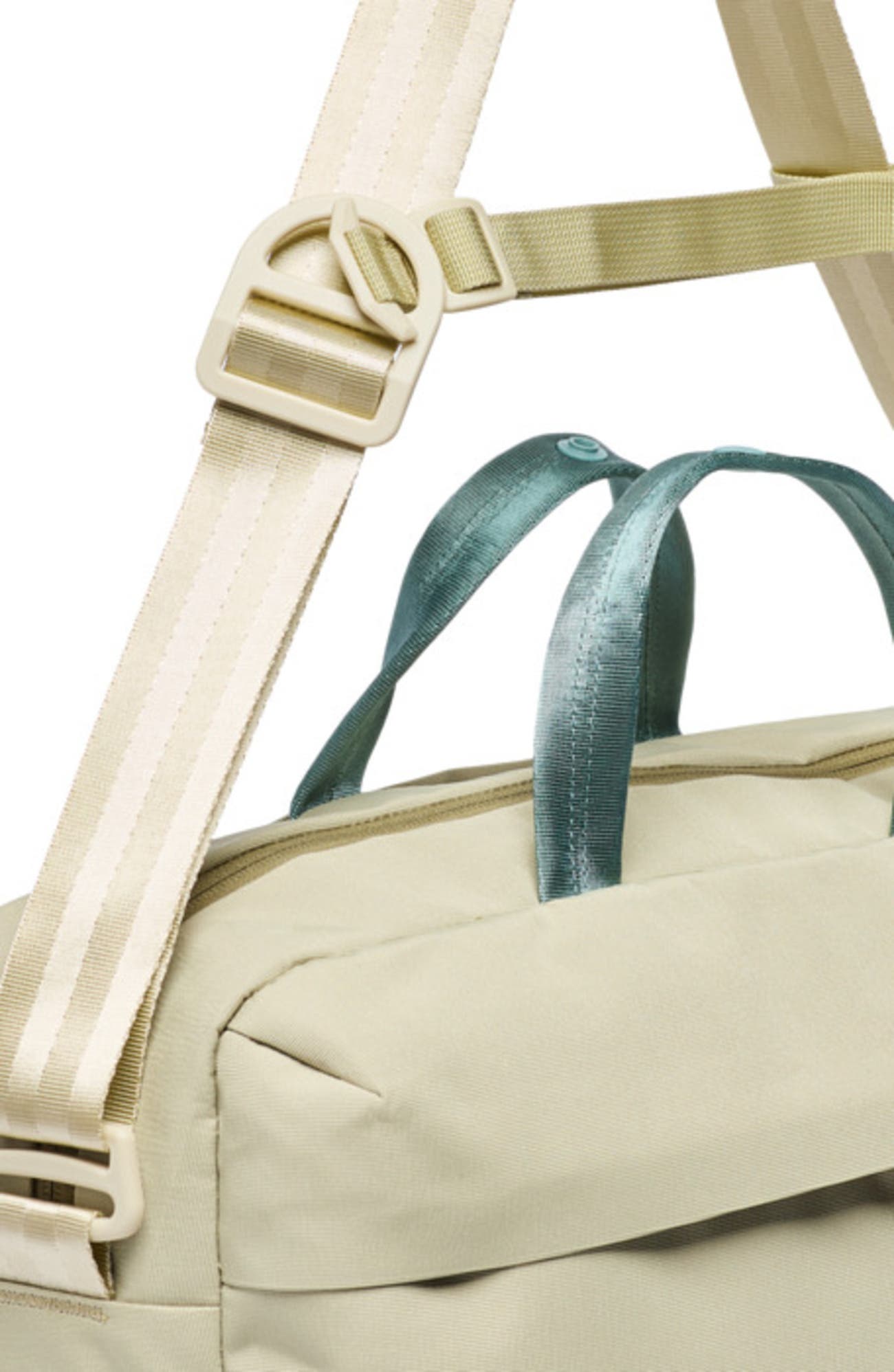Mente 15L Messenger Bag - Cada Día, Alternate, color, Grain
