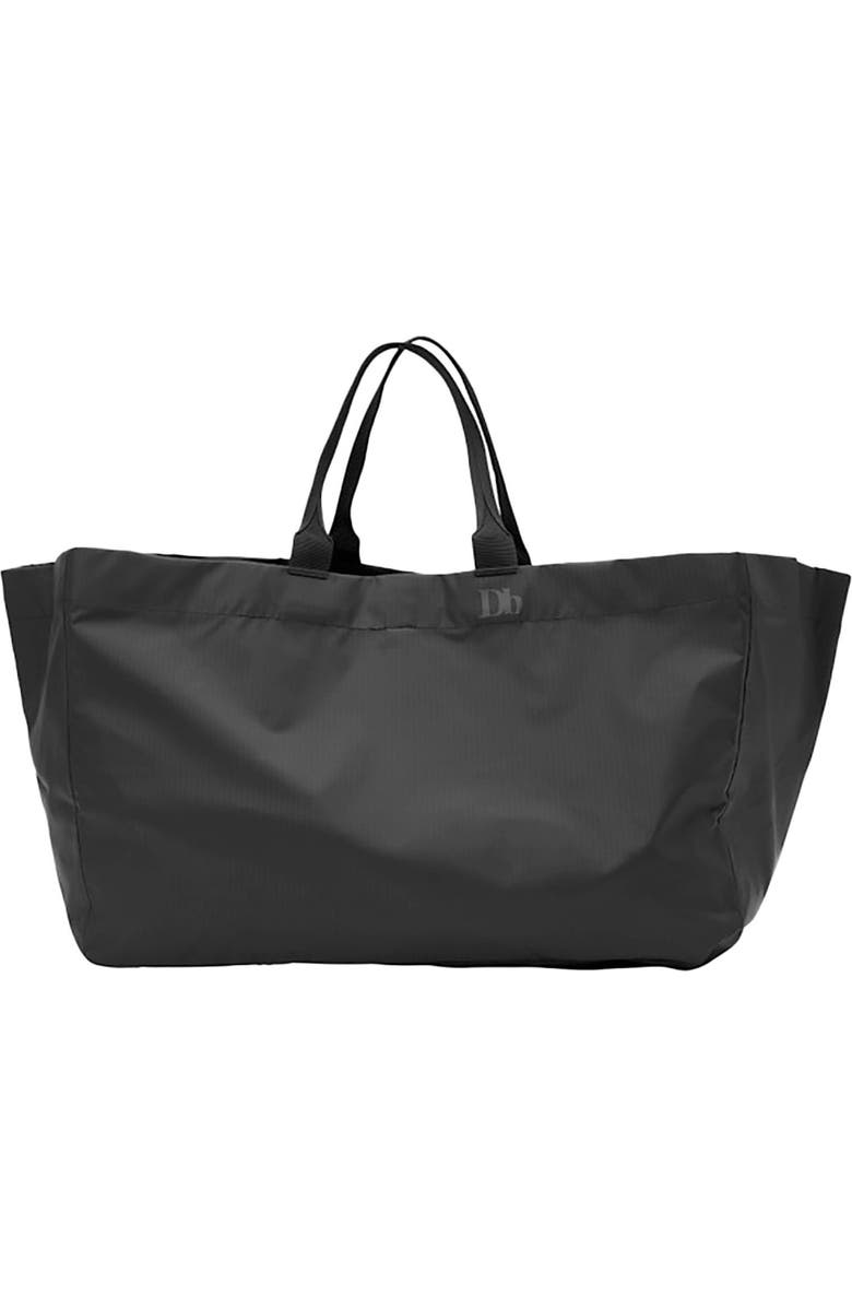 D_b_ Essential Surf Tote, 80L, Main, color, Black Out