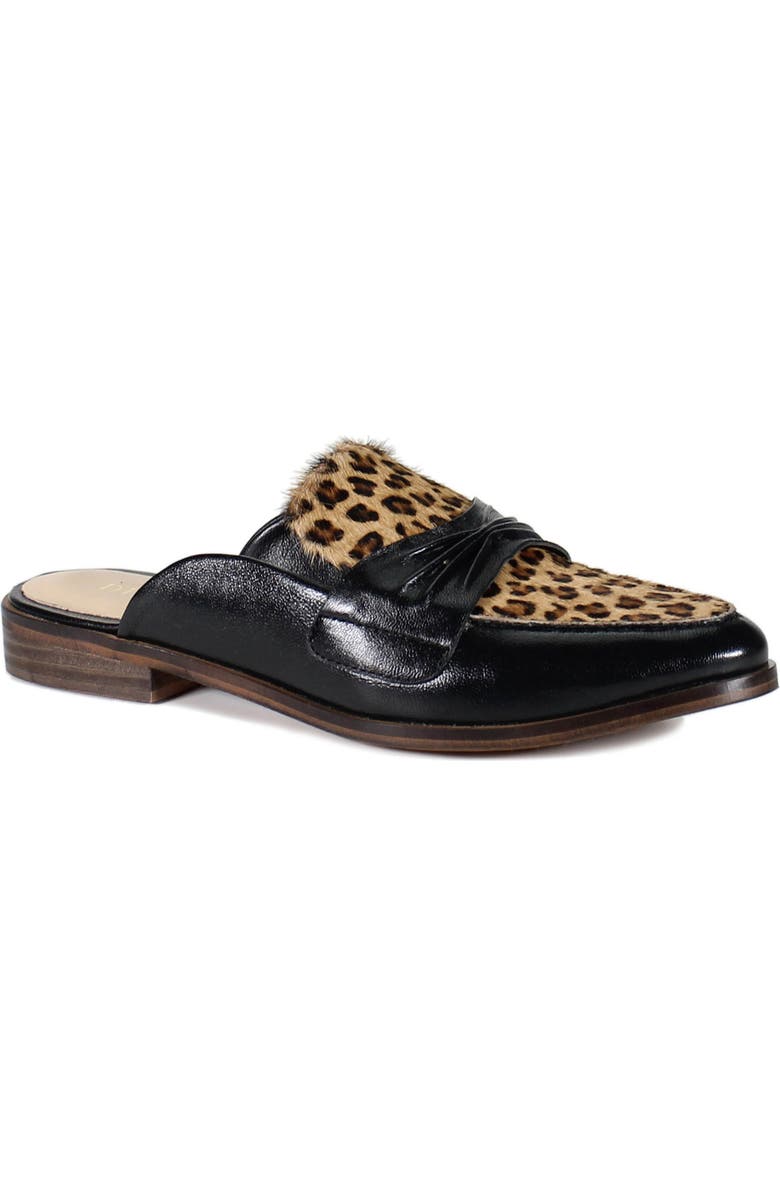 Diba True Au Pair Mule, Main, color,