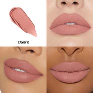 Kylie Cosmetics Matte Liquid Lipstick