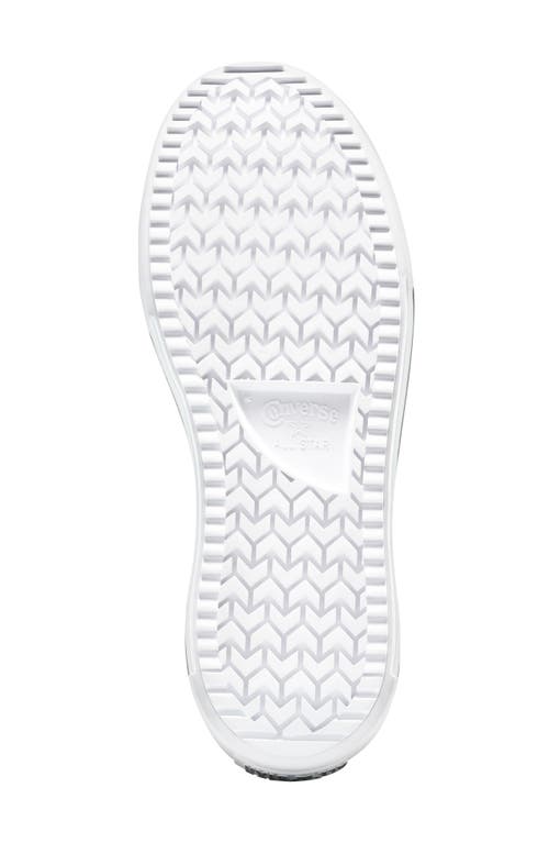 Converse Gender Inclusive Chuck Taylor® All Star® Lift Platform Oxford Sneaker
