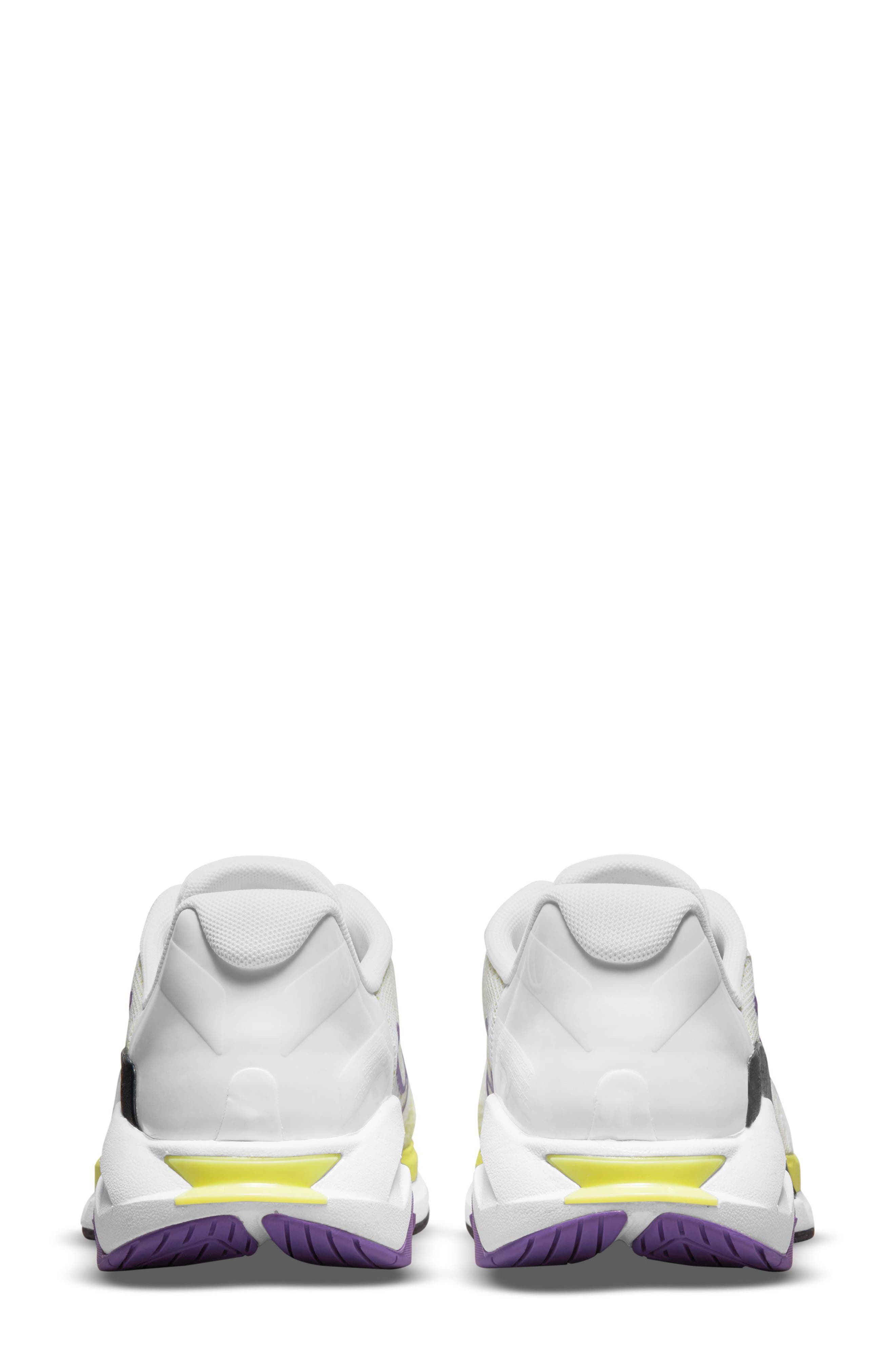ZoomX SuperRep Surge Endurance Class Training Shoe, Alternate, color, WHITE/ WILD BERRY/ BLACK
