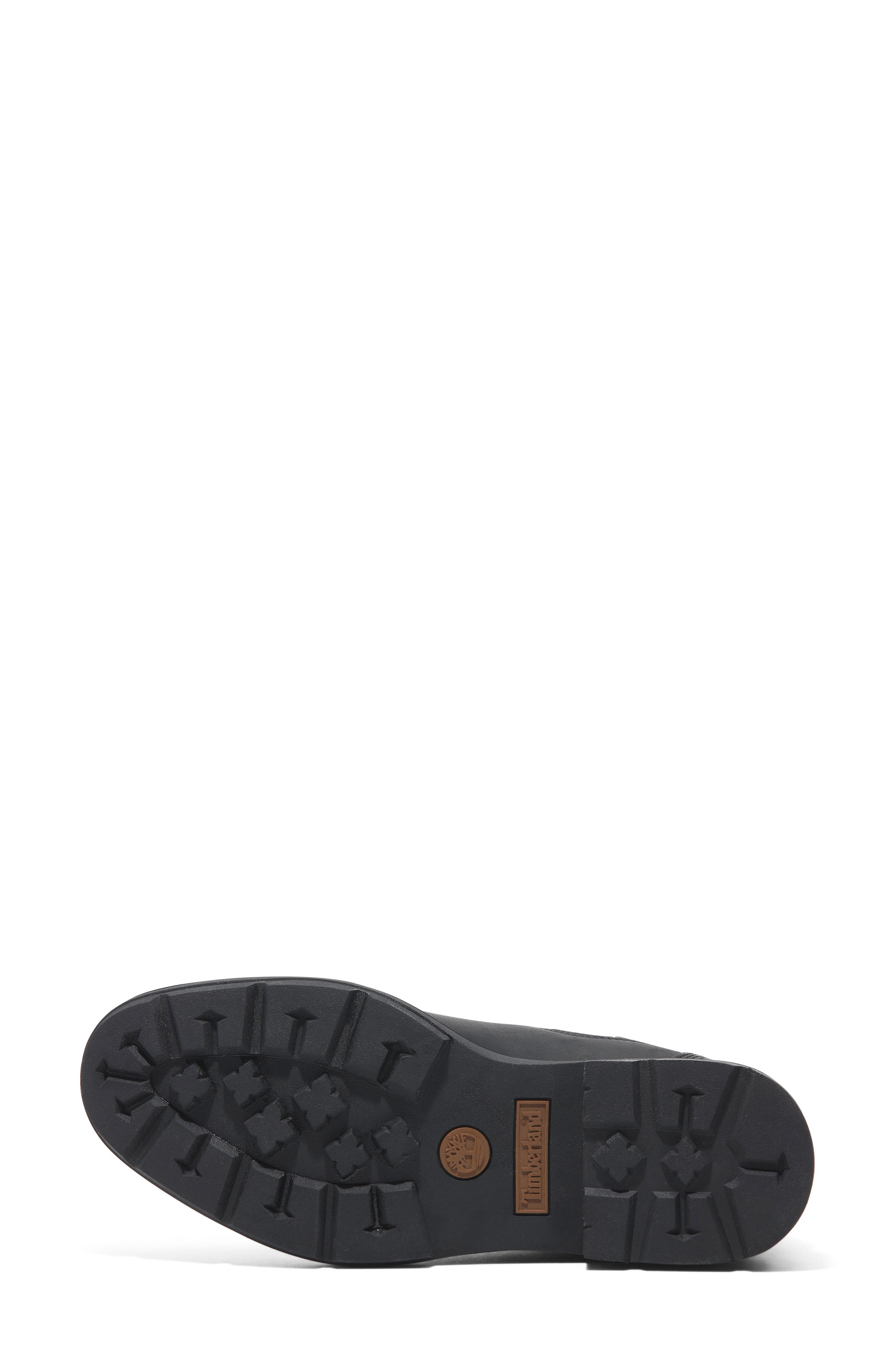 Timberland Brimfield Chelsea Boot, Alternate, color, Black Full Grain