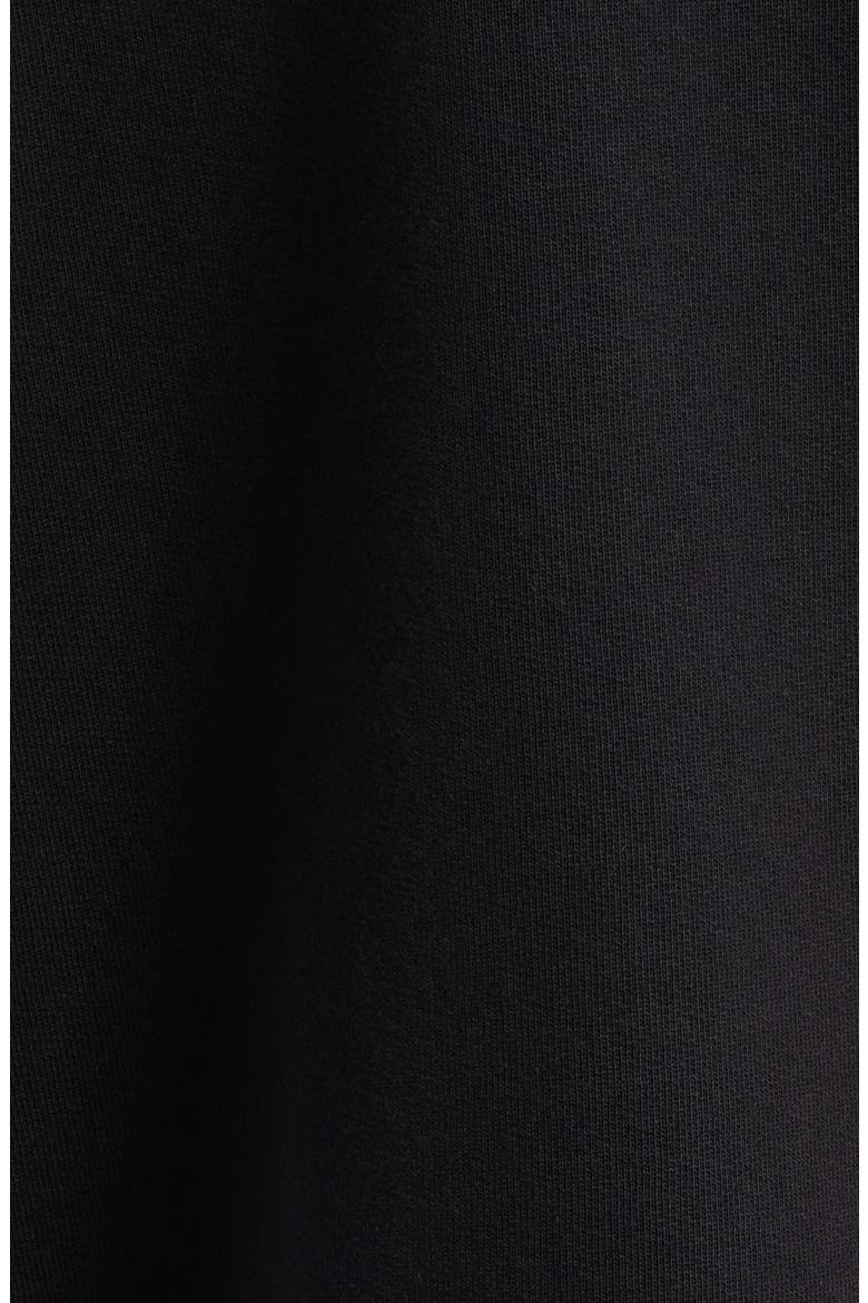 Active Zip Hoodie, Alternate, color, BLACK