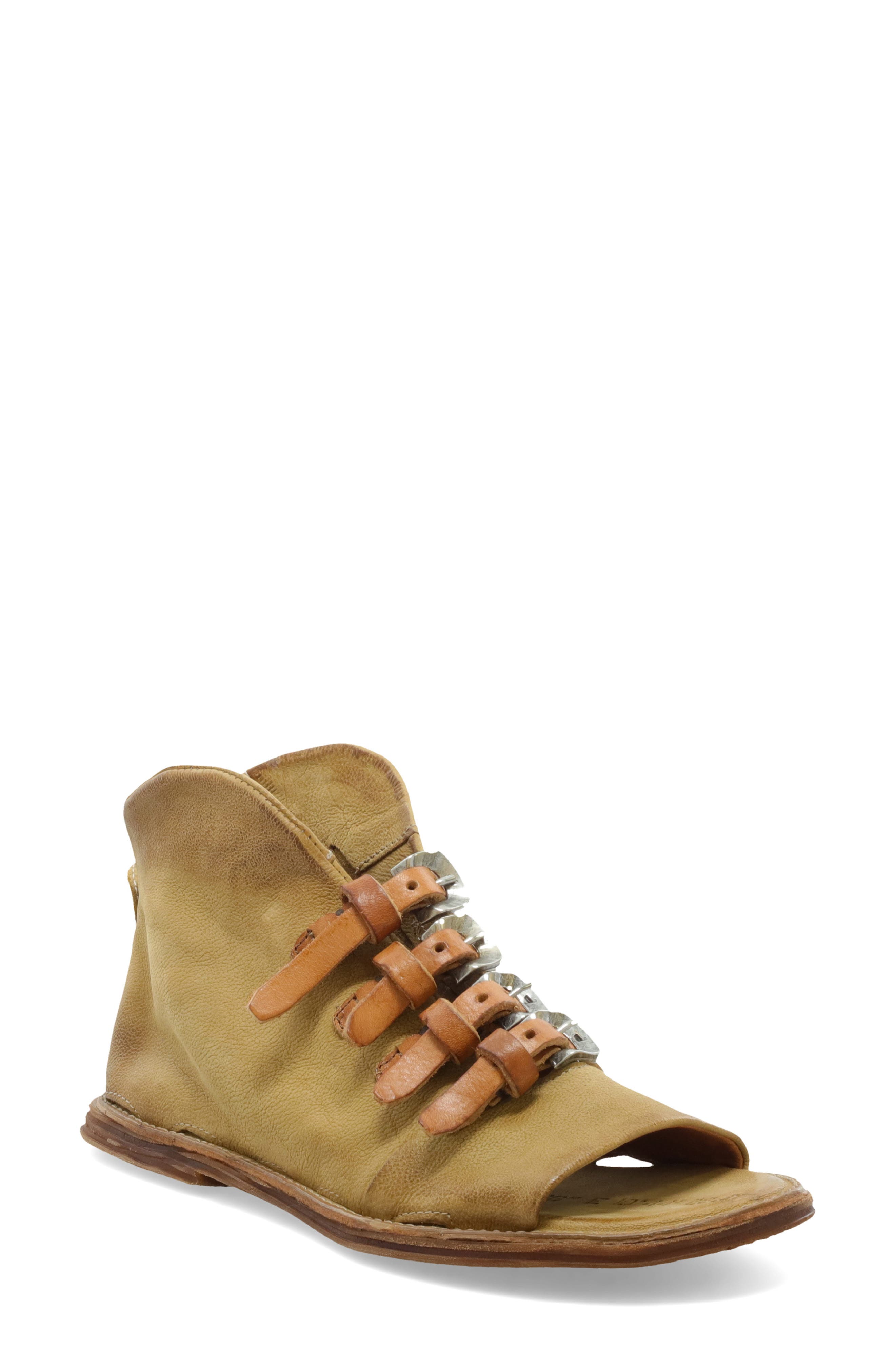 Marvin Sandal, Main, color, CUMIN