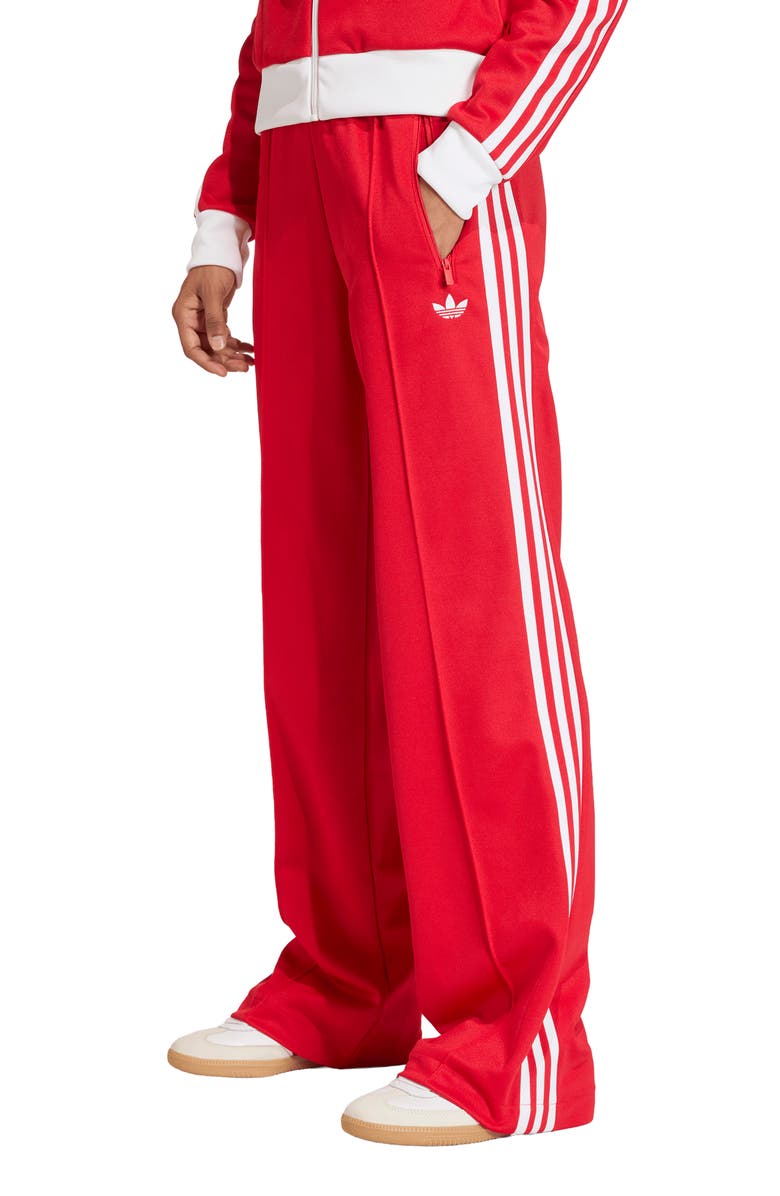 adidas Originals Adicolor Classic Track Pants, Main, color, 