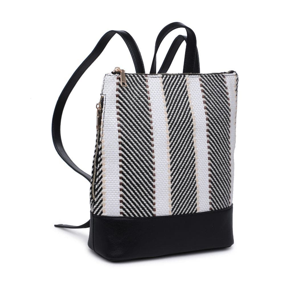 MODA LUXE Elina Backpack, Alternate, color, 