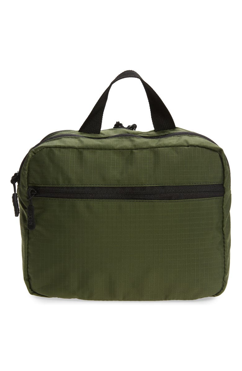 the Ridge Ripstop Dopp Kit, Alternate, color,