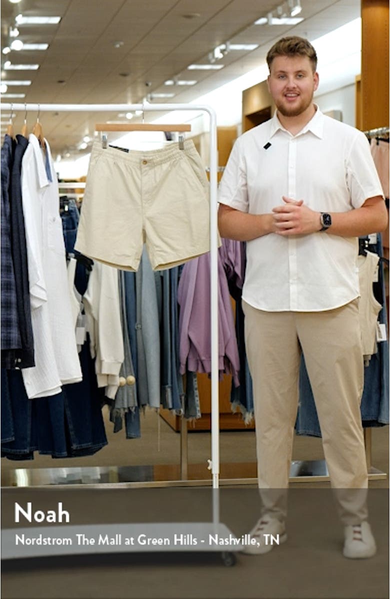 Double Knit Jacquard Joggers, sales video thumbnail