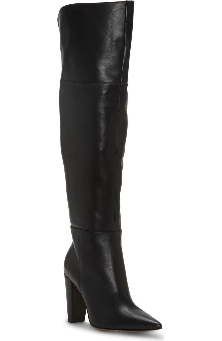 Vince Camuto Minnada Over the Knee Boot, Main, color,