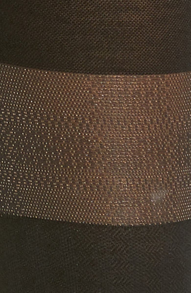 ITEM m6 Winter Luxe Tights, Alternate, color, 