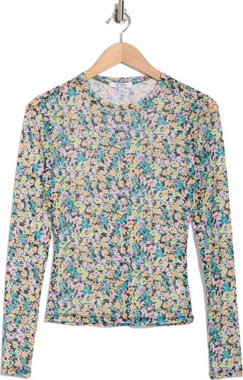 Imitation Pearl & Starburst Lace Cardigan