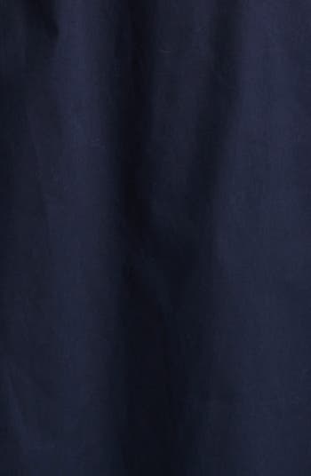 Smocked Cotton Midi Sundress