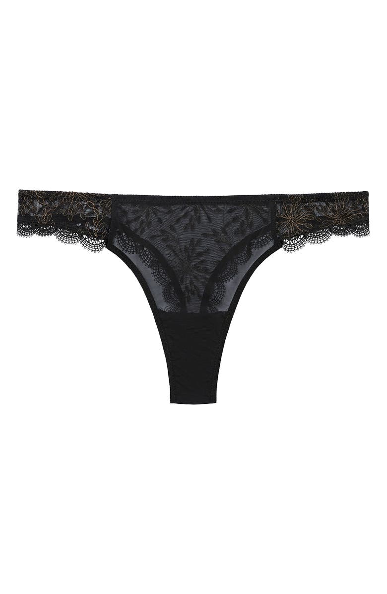 Simone Perele Singuliere Tanga, Alternate, color, 