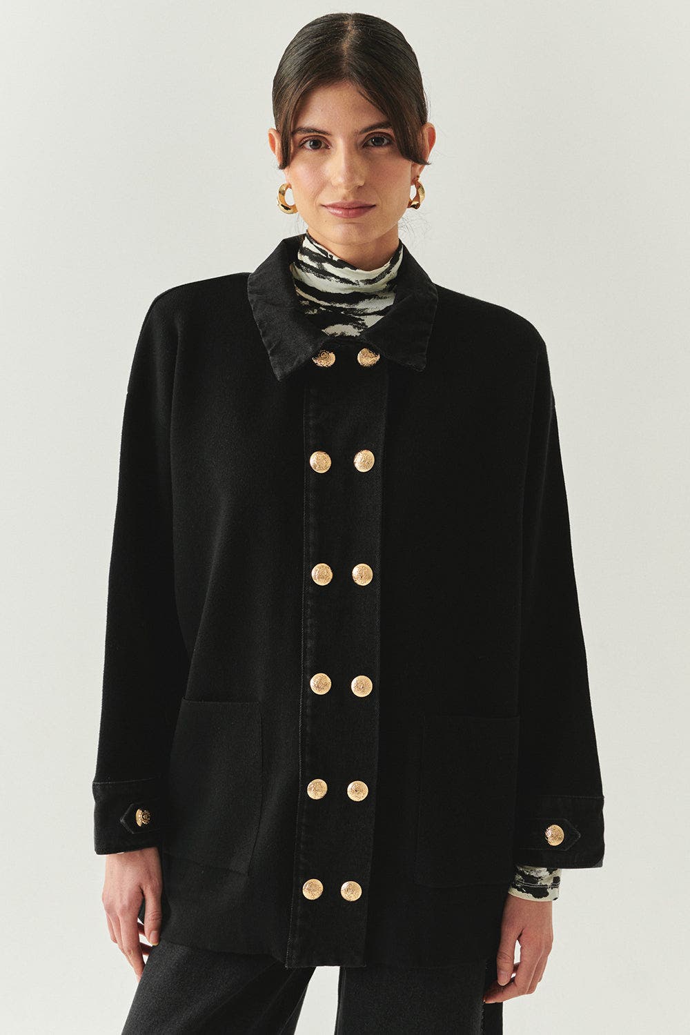 Cielo Knit Cardigan