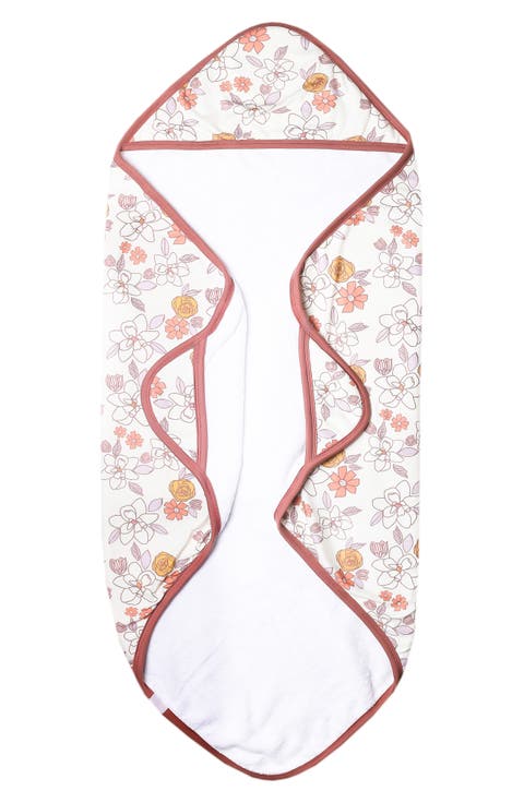 Ferra Premium Hooded Towel