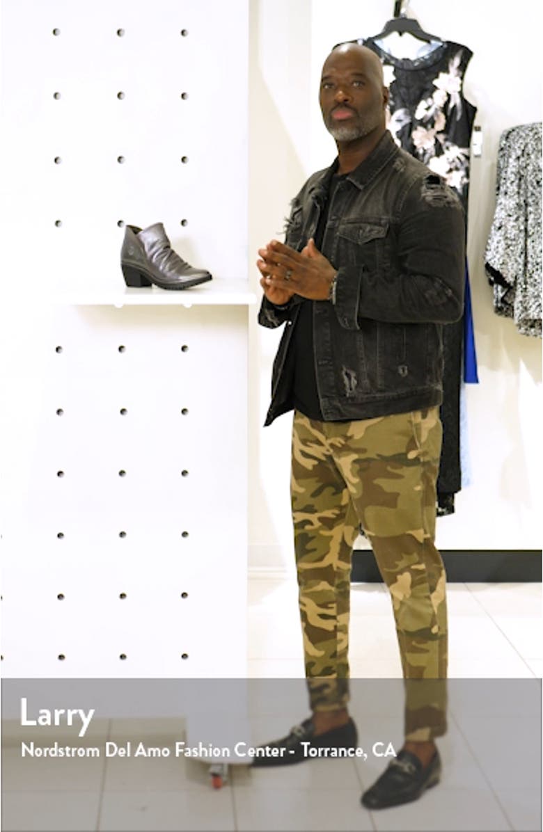 Wezo Bootie, sales video thumbnail