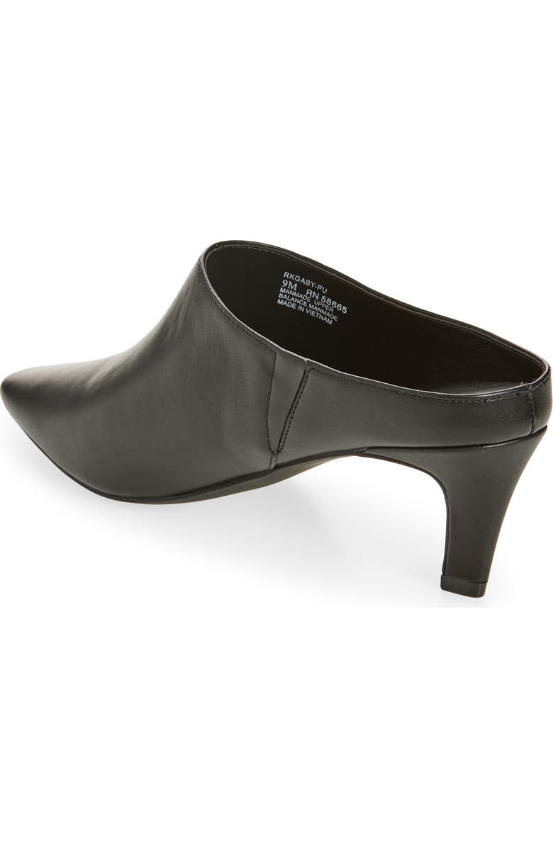 NORDSTROM RACK Gaby Mule Pump, Alternate, color,