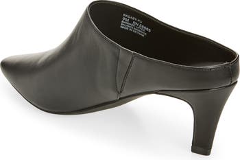 Gaby Mule Pump