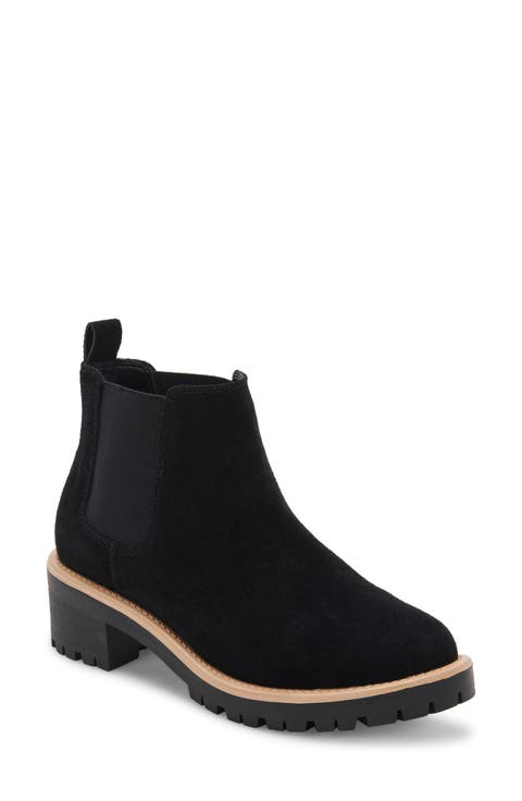 Mayes Waterproof Chelsea Boot (Women)