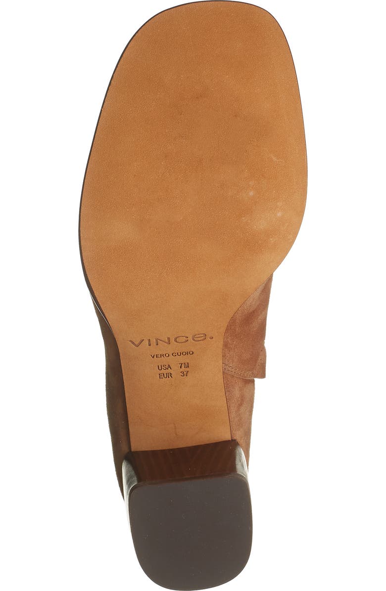 Vince Maggie Bootie, Alternate, color,