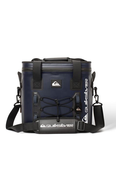 Shoreline 20L Multi-Layer Insulated Box Cooler with Bottle Opener