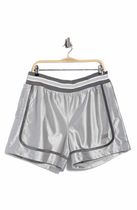 New Balance In-Game 5-Inch Tricot Shorts