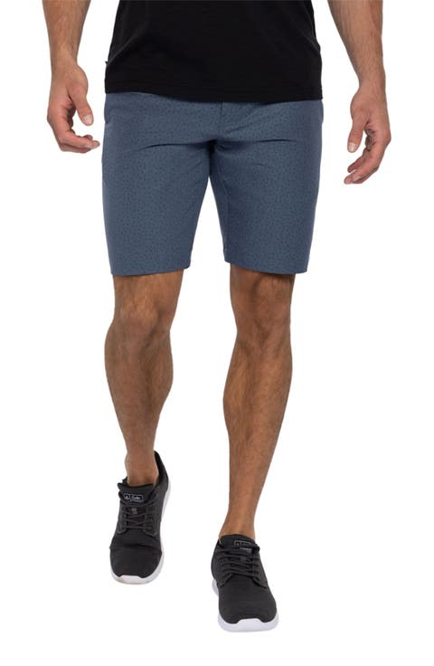 No Map Needed Stretch Performance Shorts