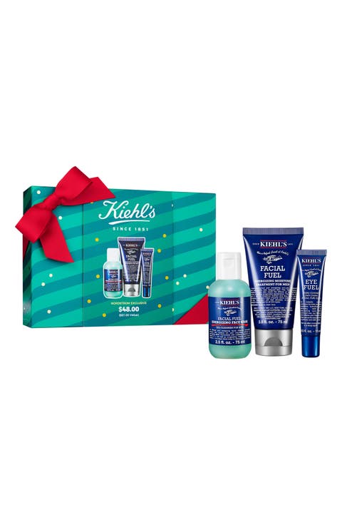Facial Fuel Favorites Set (Nordstrom Exclusive) (USD $61 value)