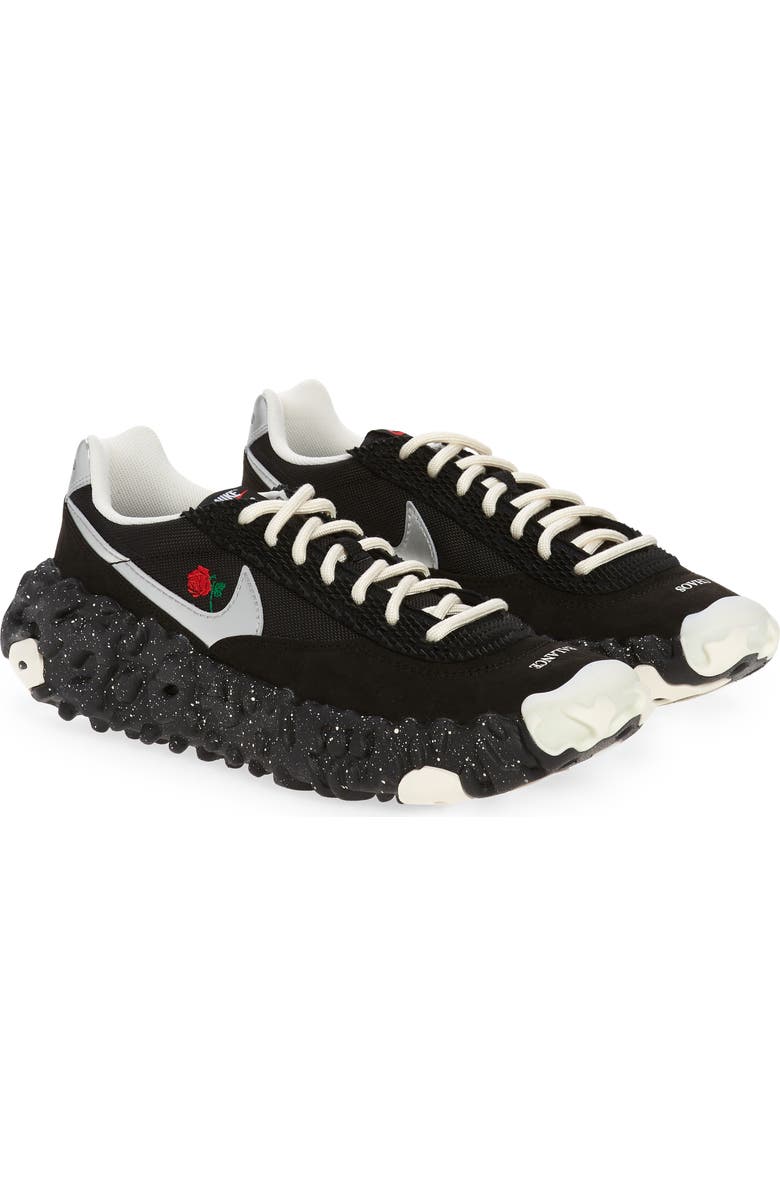 Nike x Undercover OverBreak Sneaker, Alternate, color,