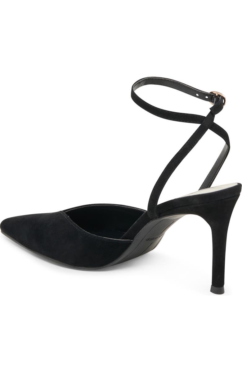 Dolce Vita Keisha Ankle Strap Pump, Alternate, color,
