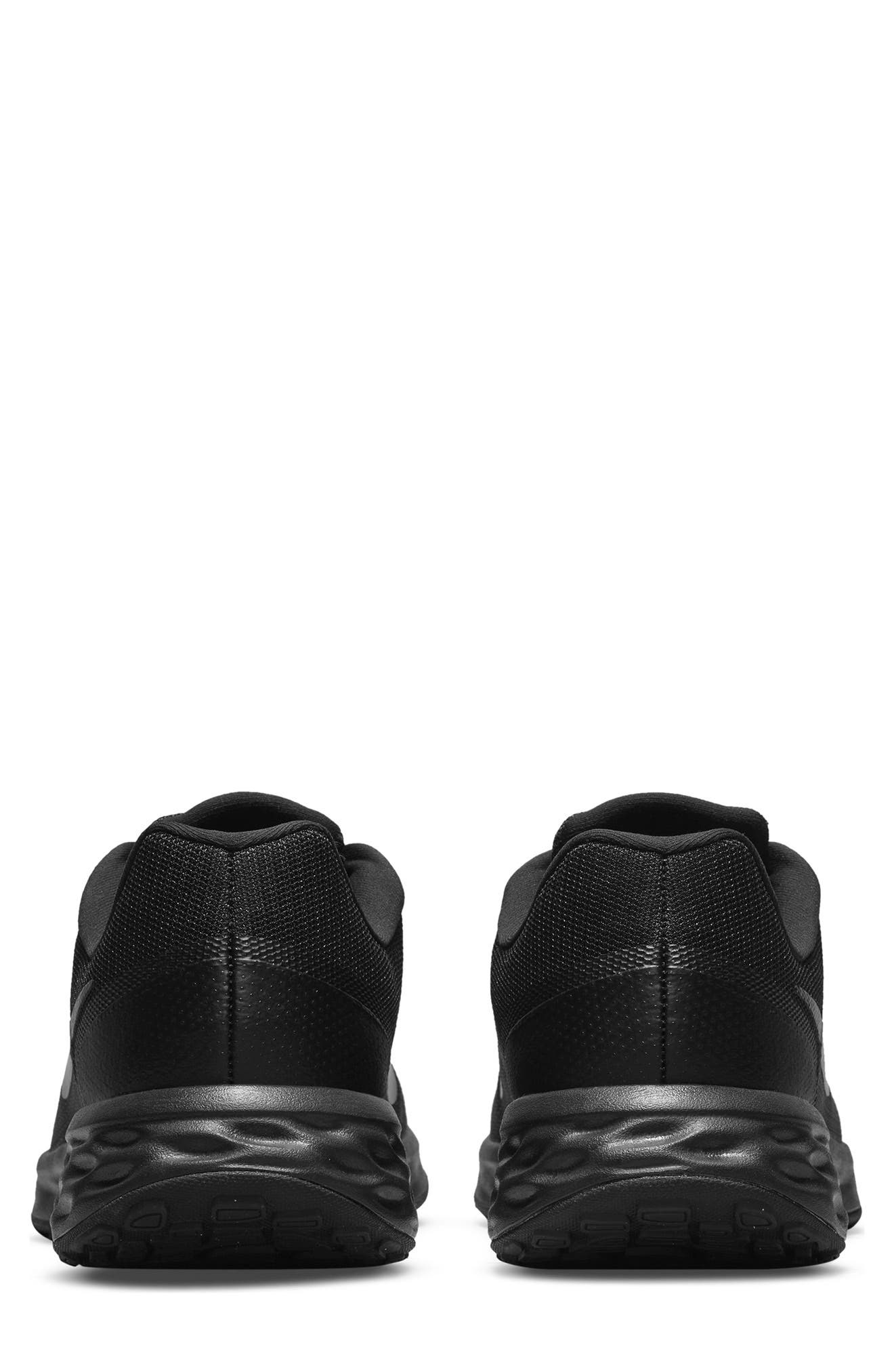 Nike Revolution 6 Next Nature Road Running Shoe, Alternate, color, 