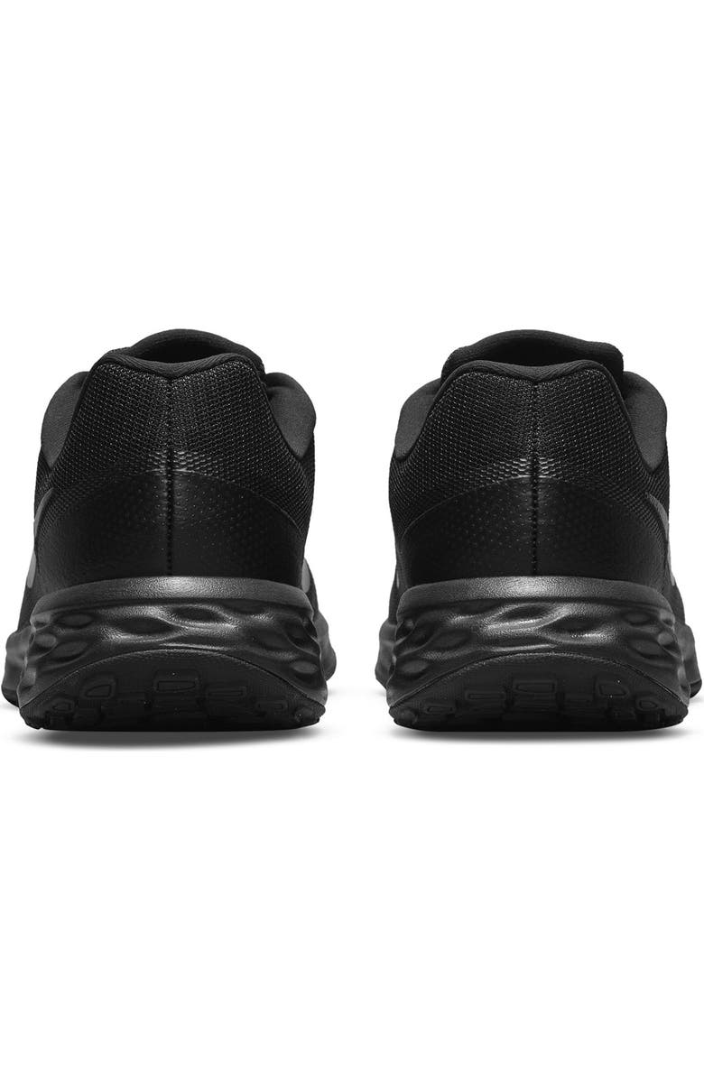 Nike Revolution 6 Next Nature Road Running Shoe, Alternate, color,