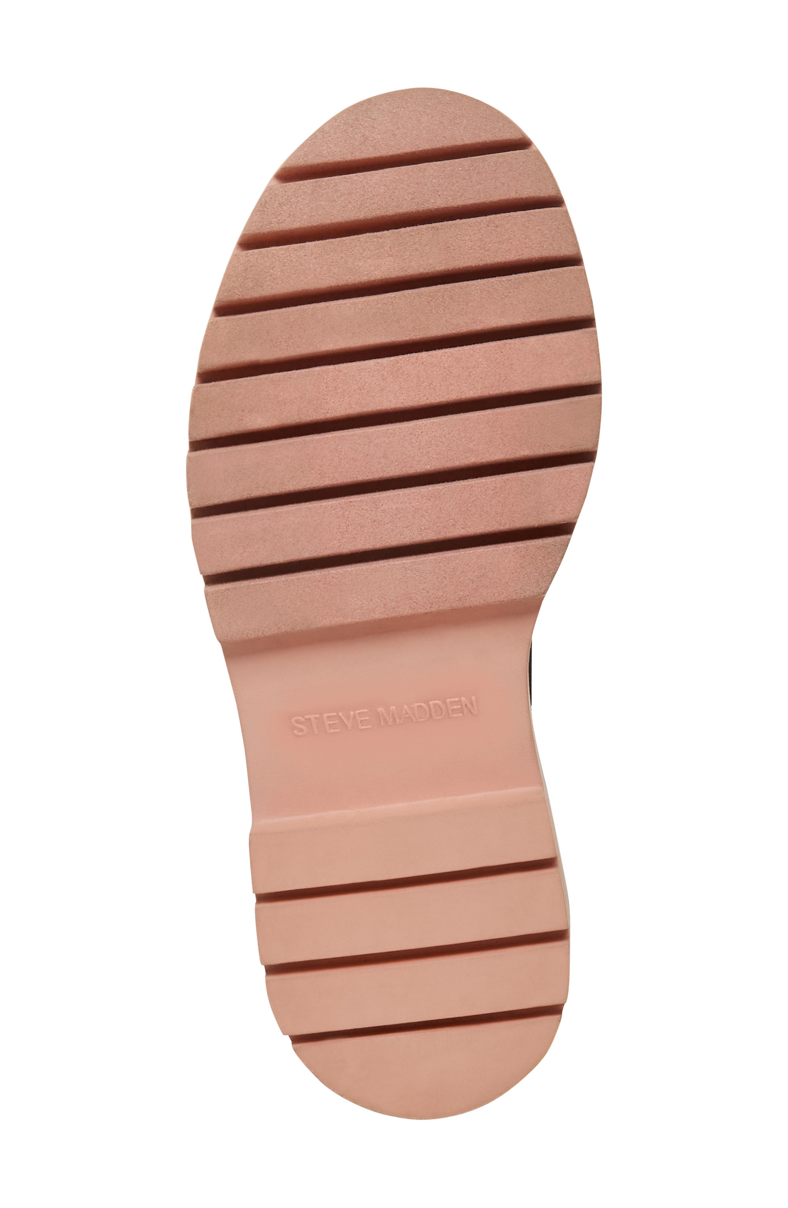 Steve Madden Malene Platform Derby, Alternate, color, 