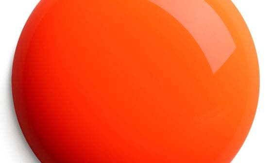 39 ORANGE POPPY